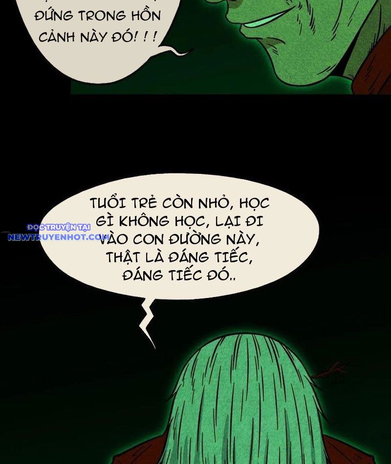 đấu Yếm Thần Chap 115 - Next Chap 116