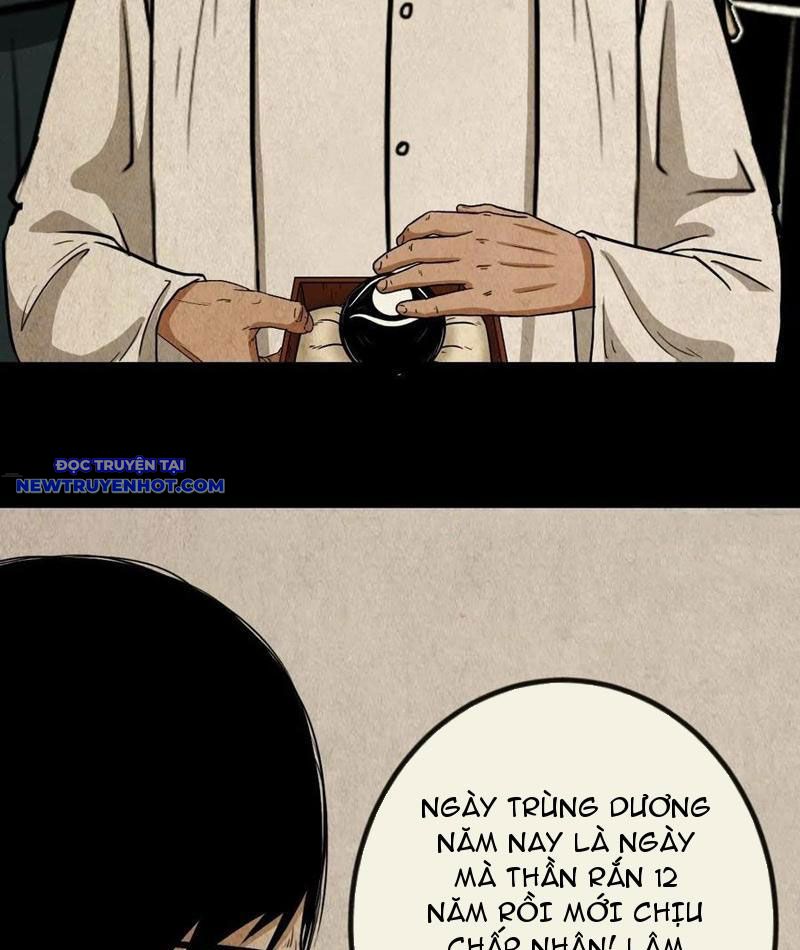 đấu Yếm Thần Chap 115 - Next Chap 116