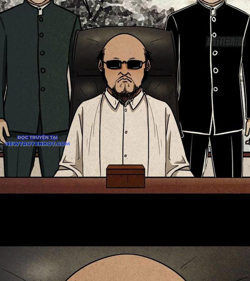 đấu Yếm Thần Chap 115 - Next Chap 116