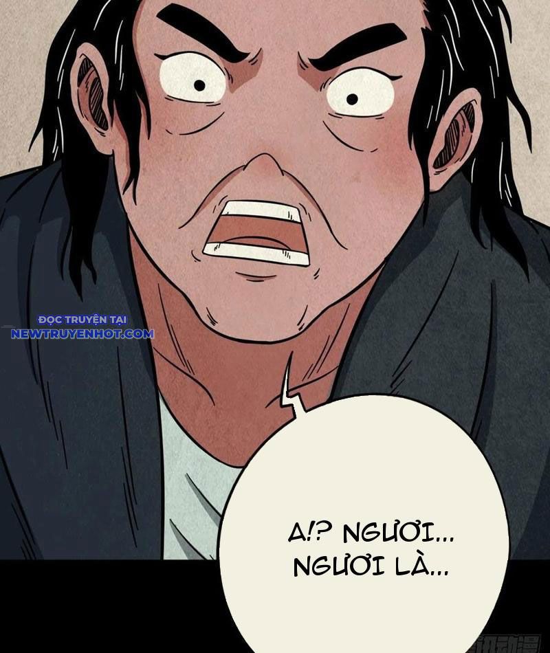 đấu Yếm Thần Chap 116 - Next Chap 117