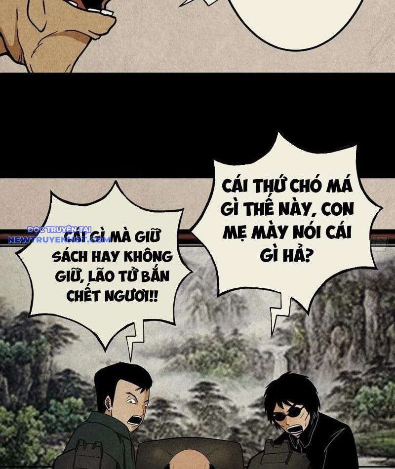 đấu Yếm Thần Chap 116 - Next Chap 117