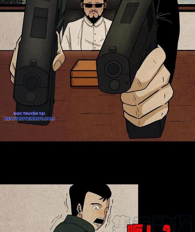 đấu Yếm Thần Chap 116 - Next Chap 117