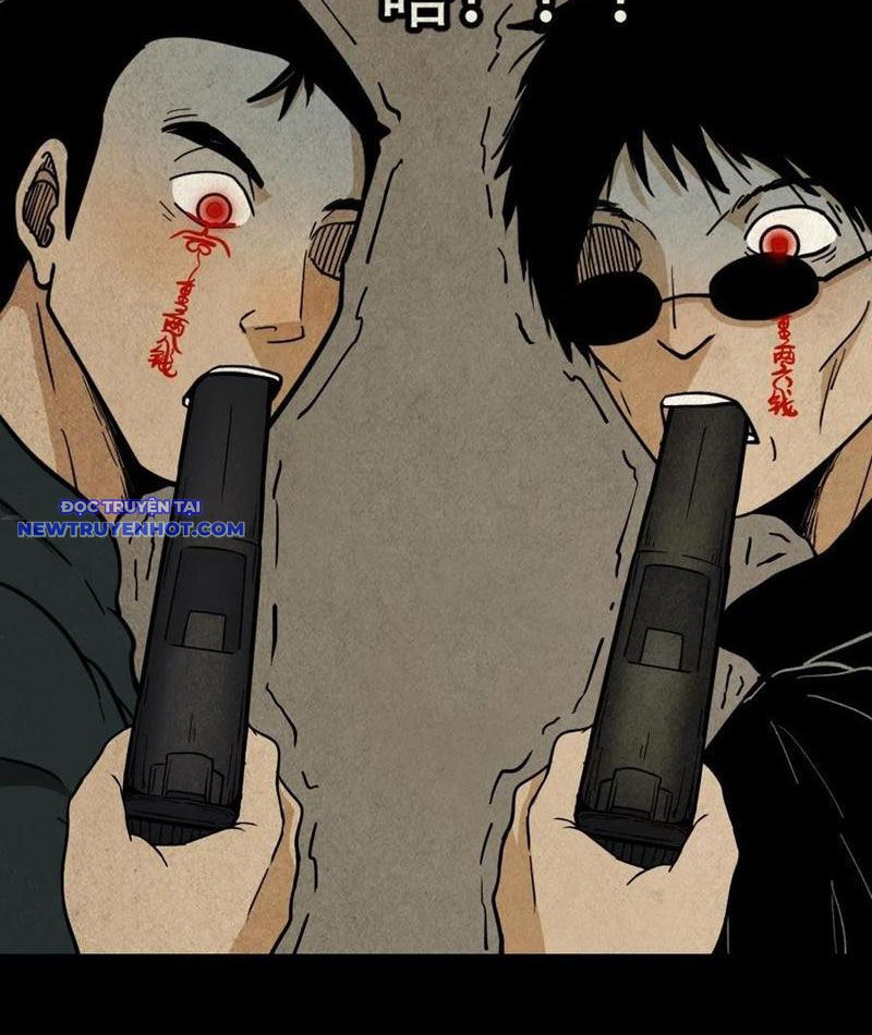 đấu Yếm Thần Chap 116 - Next Chap 117