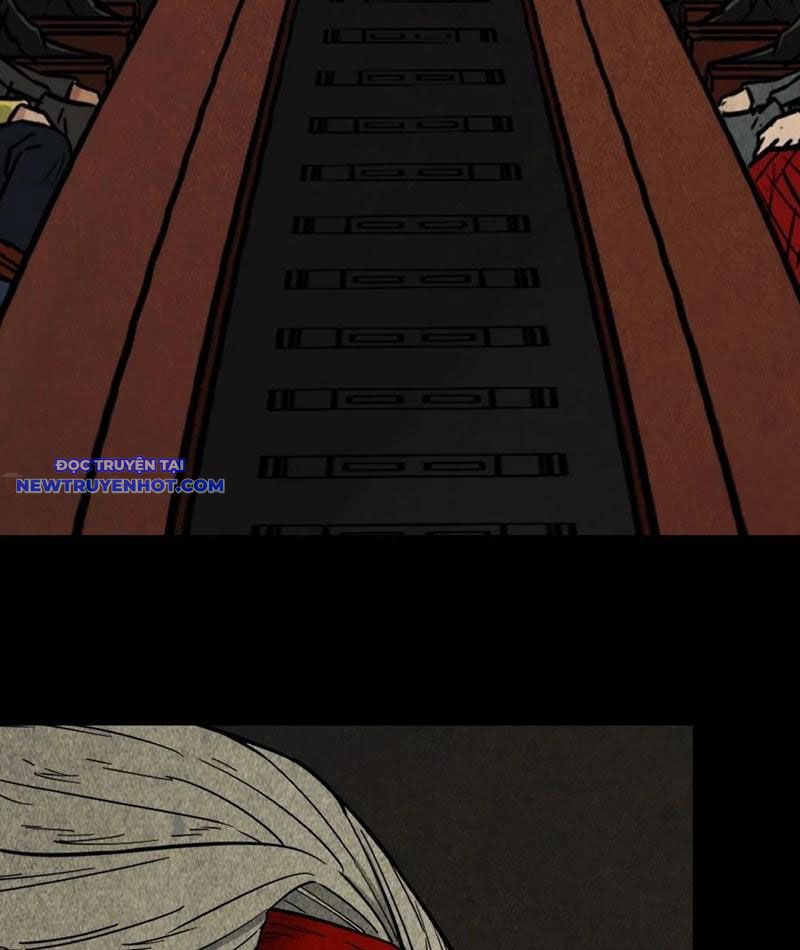 đấu Yếm Thần Chap 116 - Next Chap 117