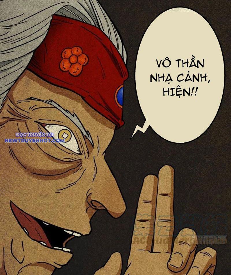 đấu Yếm Thần Chap 116 - Next Chap 117