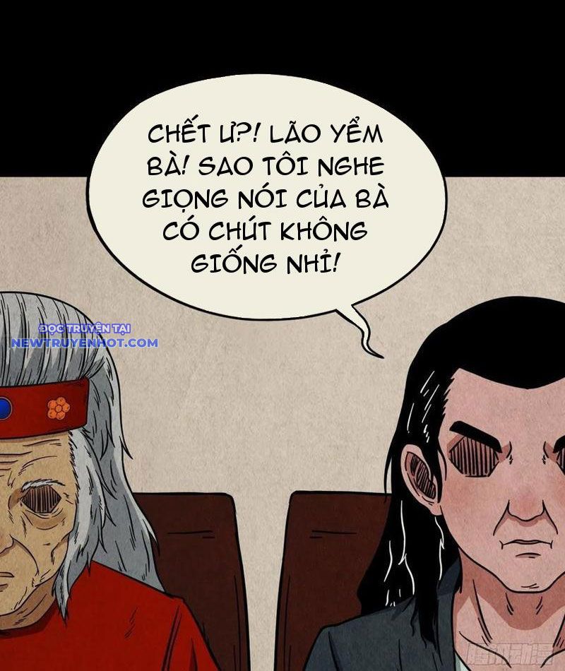 đấu Yếm Thần Chap 116 - Next Chap 117