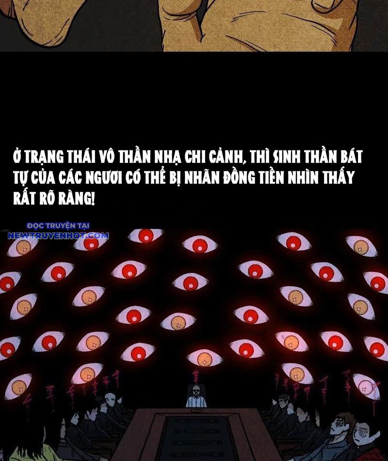 đấu Yếm Thần Chap 116 - Next Chap 117