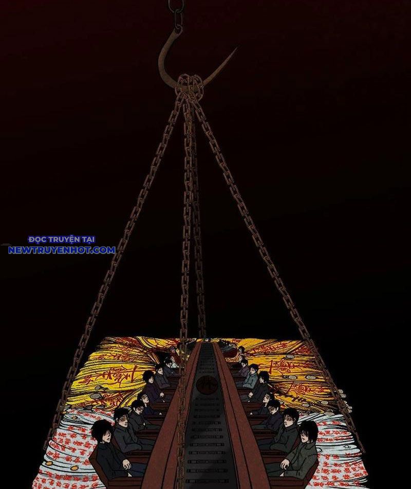 đấu Yếm Thần Chap 116 - Next Chap 117