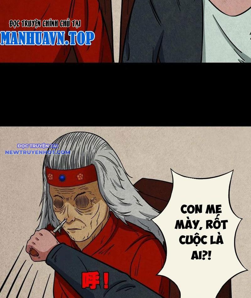 đấu Yếm Thần Chap 116 - Next Chap 117