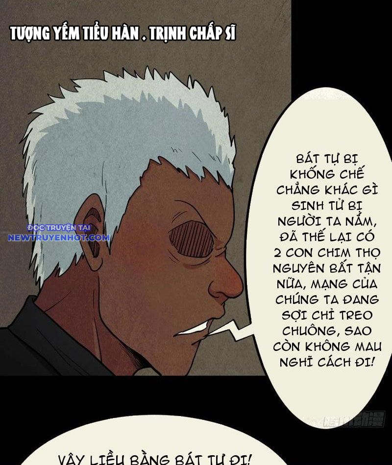 đấu Yếm Thần Chap 116 - Next Chap 117