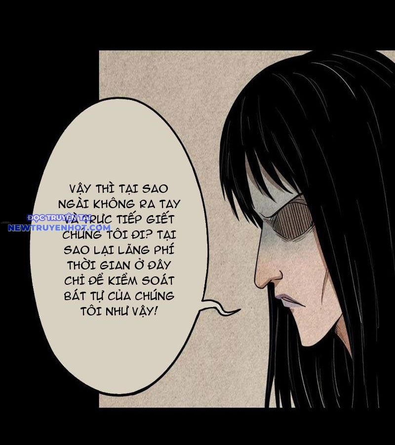 đấu Yếm Thần Chap 116 - Next Chap 117