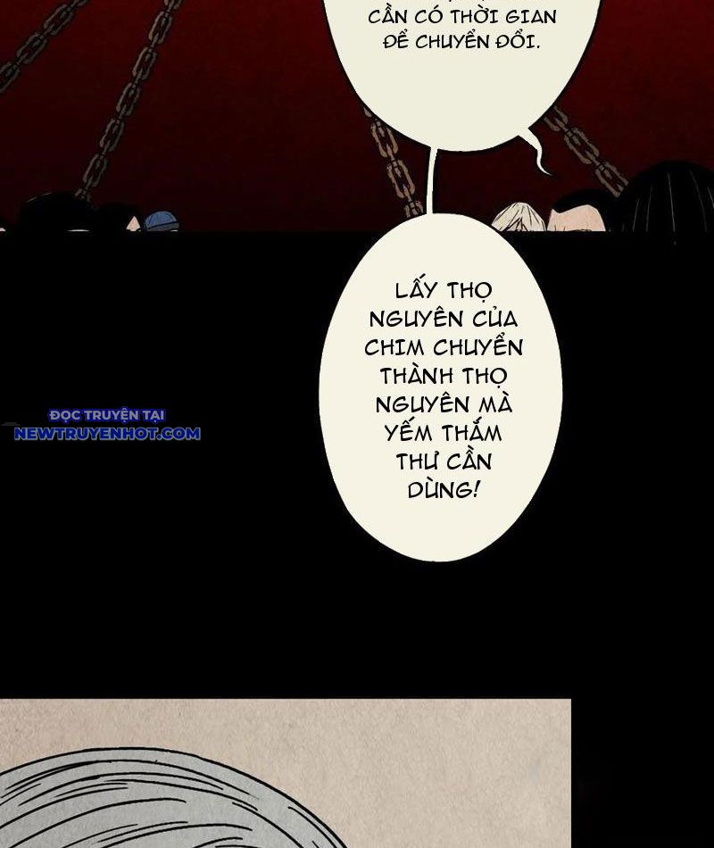 đấu Yếm Thần Chap 116 - Next Chap 117