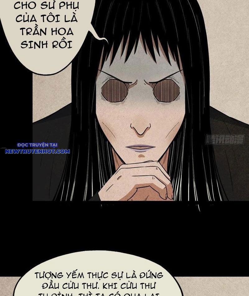 đấu Yếm Thần Chap 116 - Next Chap 117