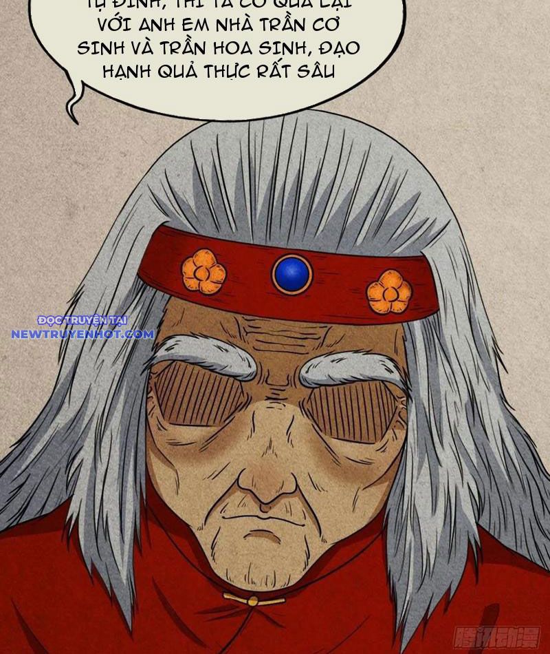 đấu Yếm Thần Chap 116 - Next Chap 117