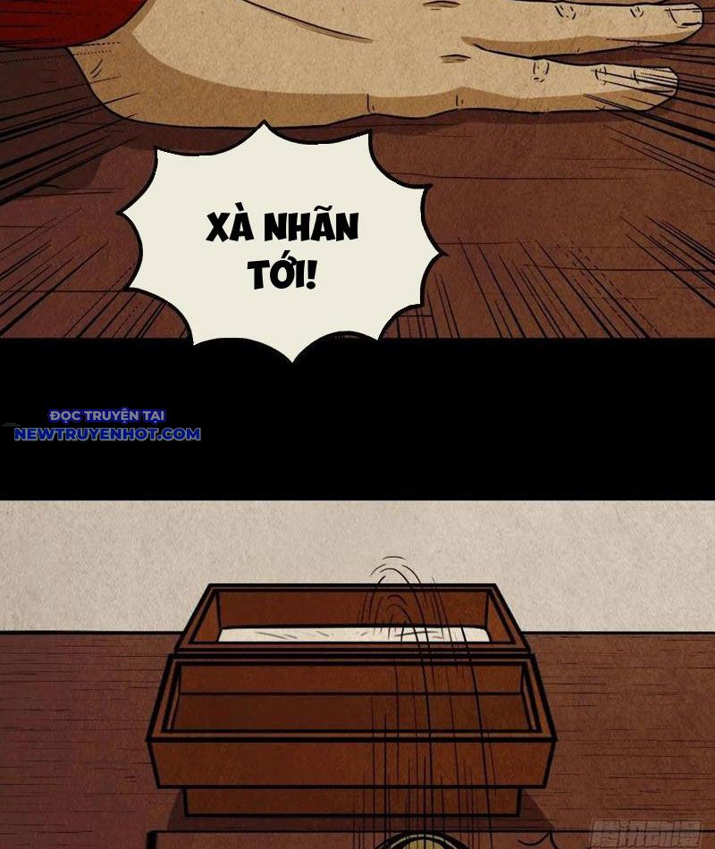 đấu Yếm Thần Chap 116 - Next Chap 117