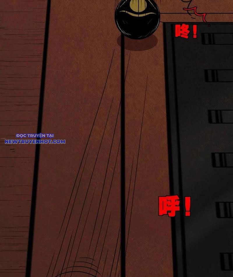 đấu Yếm Thần Chap 116 - Next Chap 117