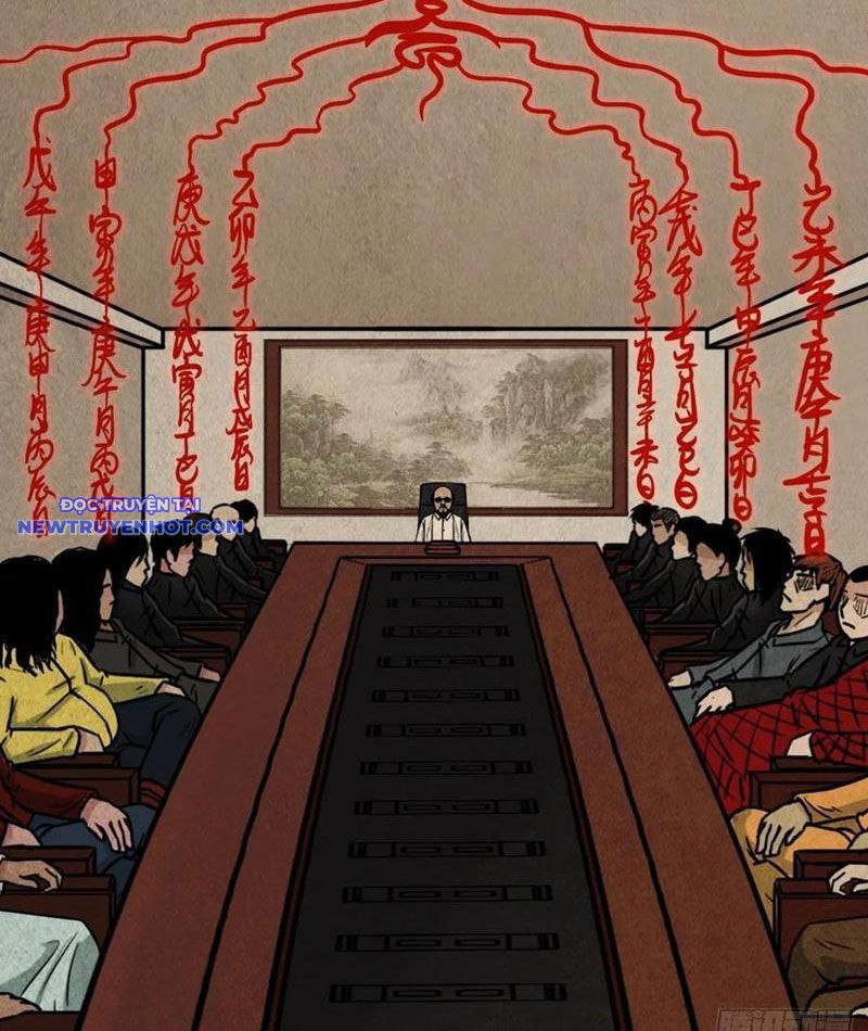 đấu Yếm Thần Chap 116 - Next Chap 117