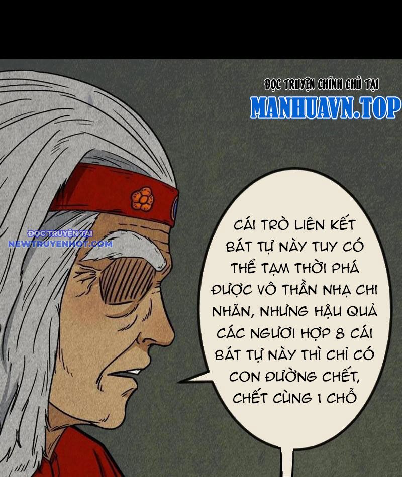 đấu Yếm Thần Chap 117 - Next Chap 118