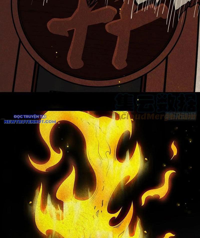 đấu Yếm Thần Chap 117 - Next Chap 118