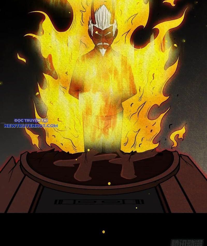 đấu Yếm Thần Chap 117 - Next Chap 118