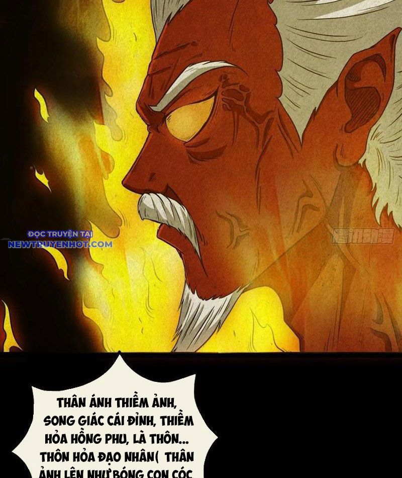 đấu Yếm Thần Chap 117 - Next Chap 118