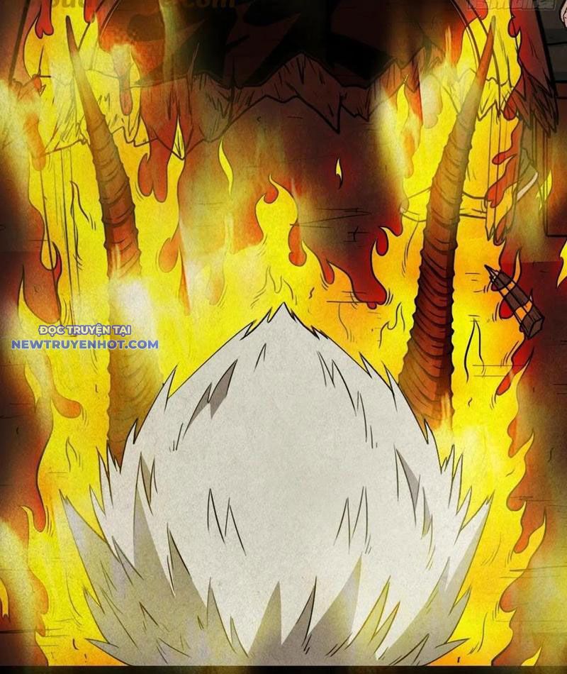 đấu Yếm Thần Chap 117 - Next Chap 118