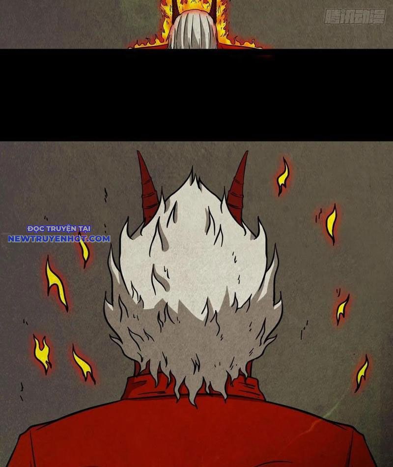 đấu Yếm Thần Chap 117 - Next Chap 118