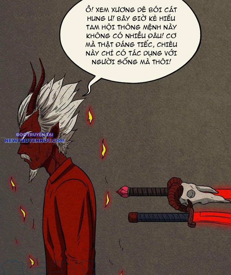 đấu Yếm Thần Chap 117 - Next Chap 118