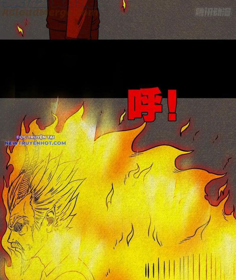 đấu Yếm Thần Chap 117 - Next Chap 118