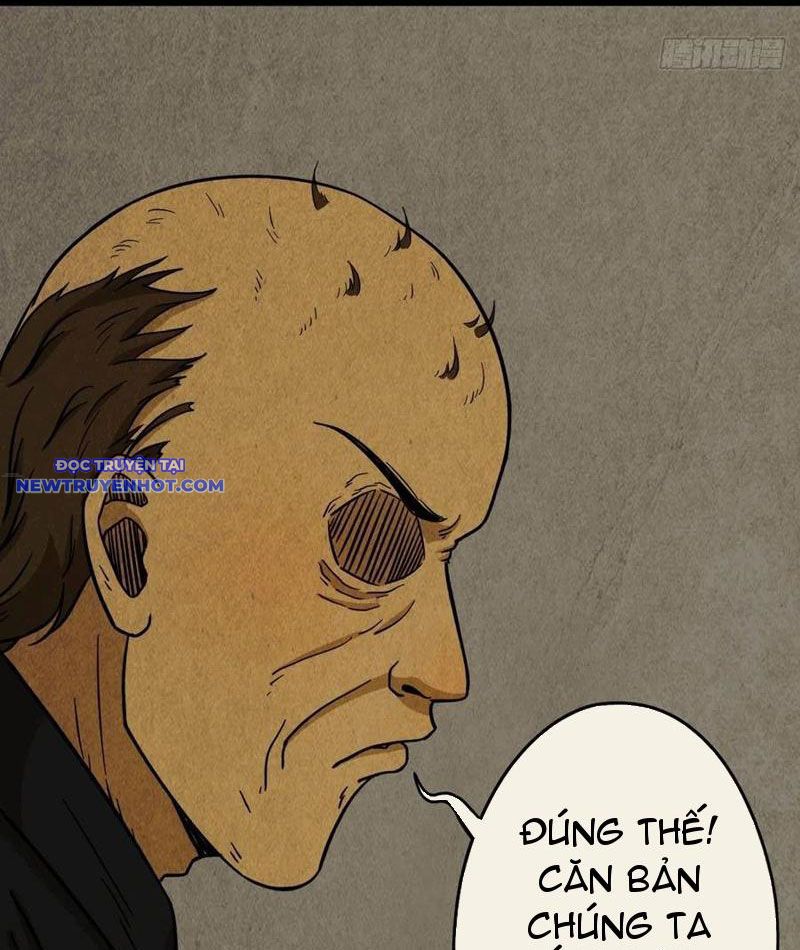 đấu Yếm Thần Chap 117 - Next Chap 118