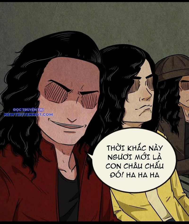 đấu Yếm Thần Chap 117 - Next Chap 118