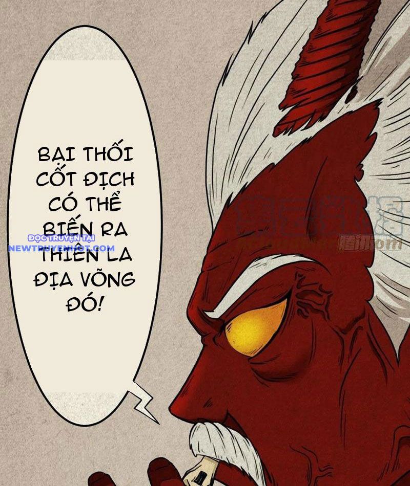 đấu Yếm Thần Chap 117 - Next Chap 118