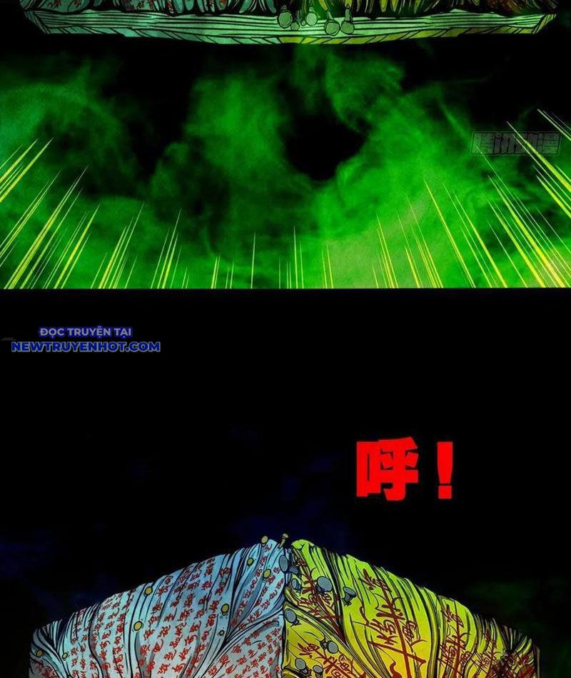 đấu Yếm Thần Chap 117 - Next Chap 118