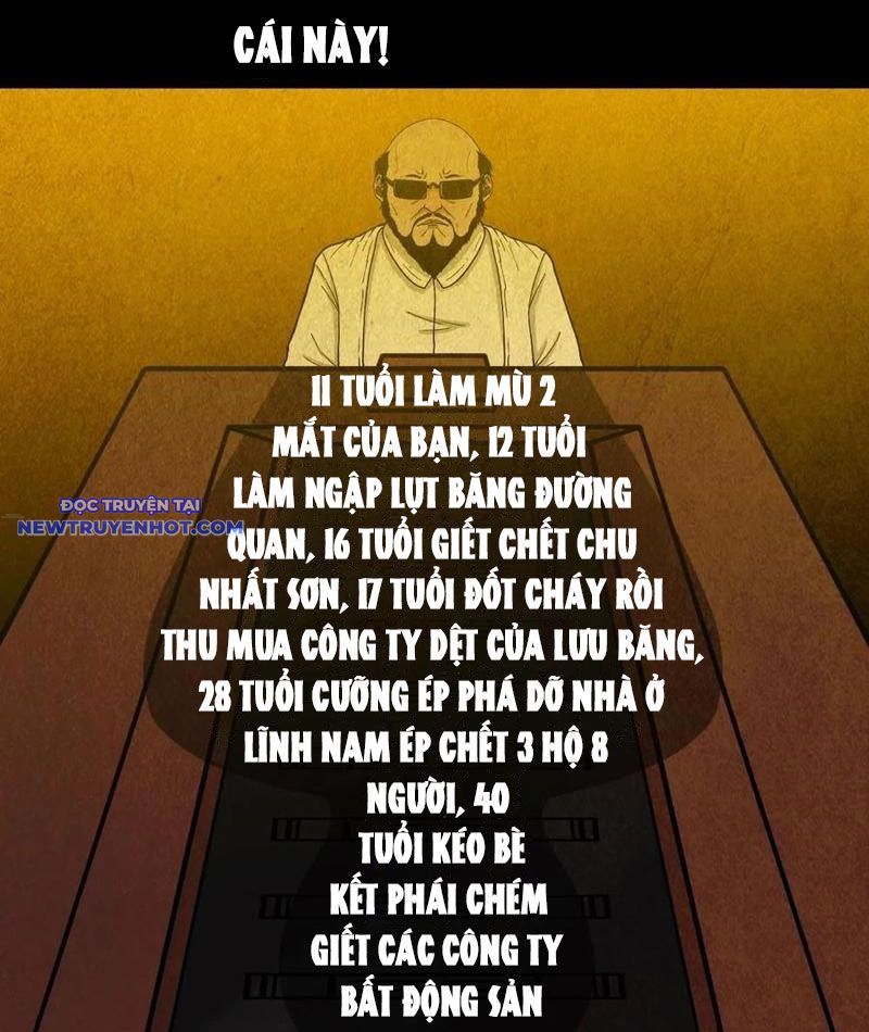đấu Yếm Thần Chap 118 - Next Chap 119