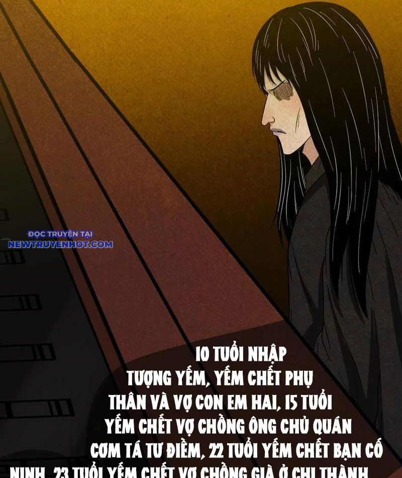 đấu Yếm Thần Chap 118 - Next Chap 119