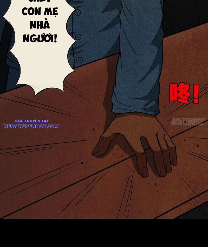 đấu Yếm Thần Chap 118 - Next Chap 119