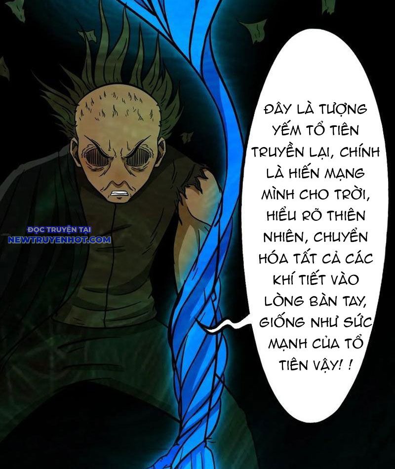 đấu Yếm Thần Chap 118 - Next Chap 119