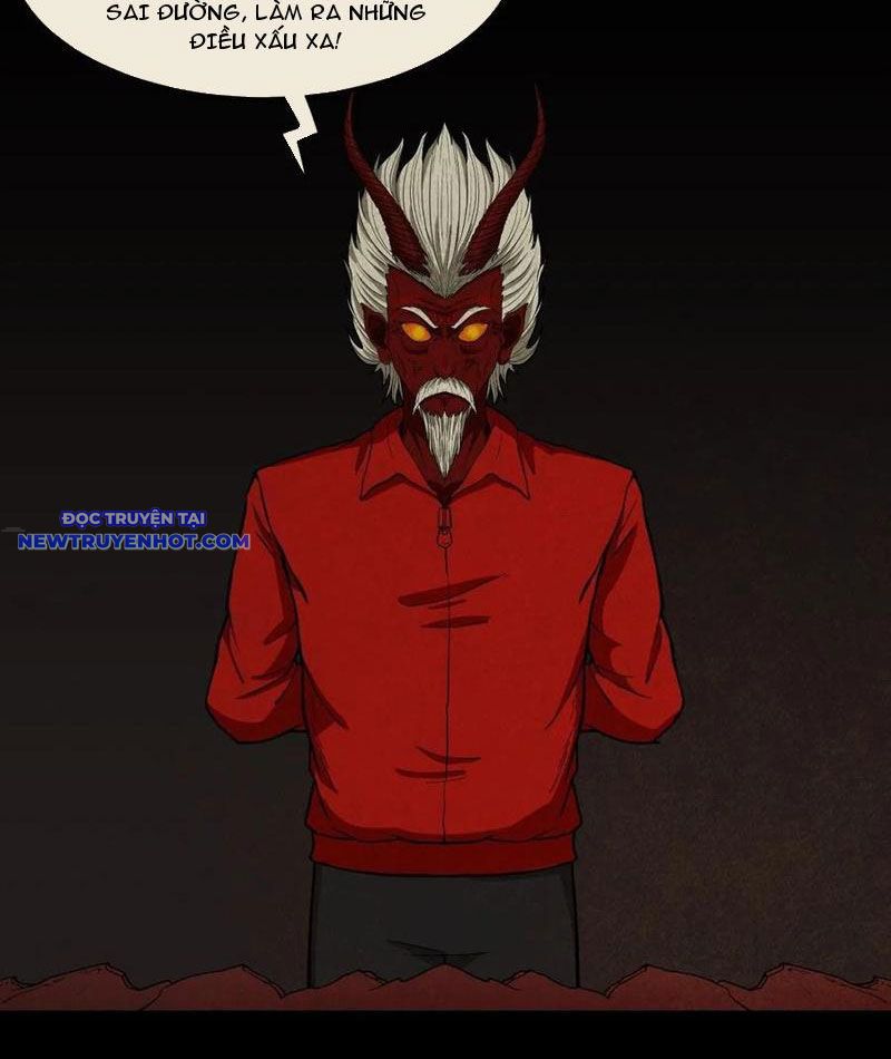 đấu Yếm Thần Chap 118 - Next Chap 119