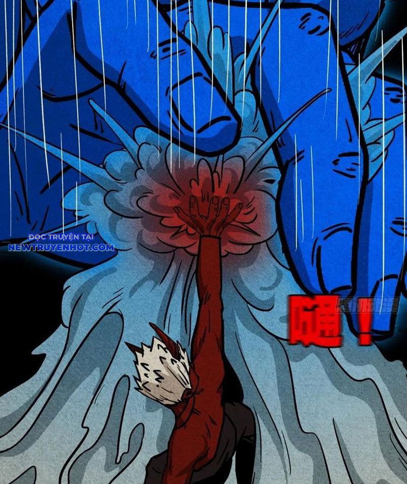 đấu Yếm Thần Chap 118 - Next Chap 119