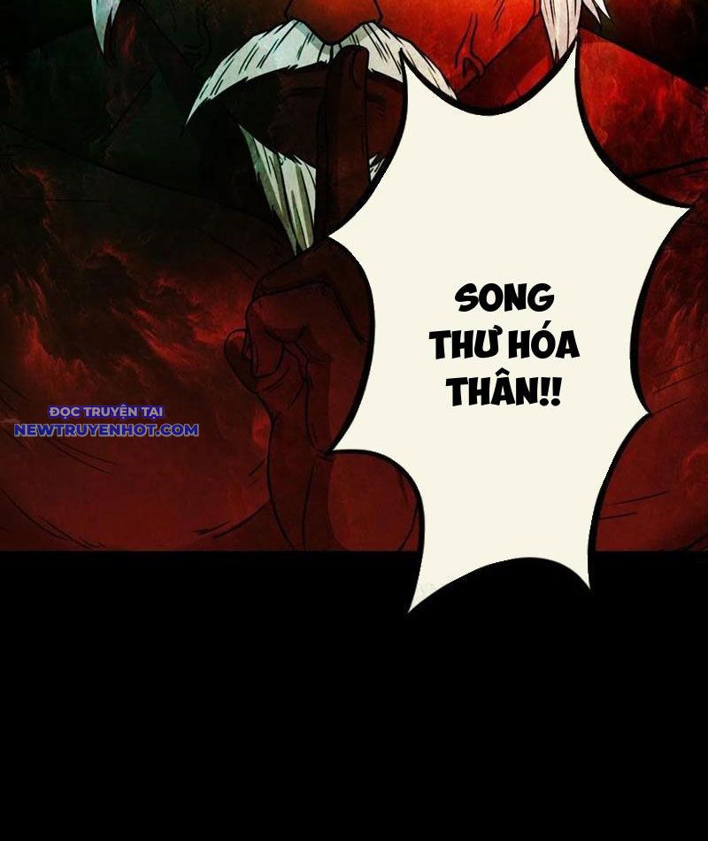 đấu Yếm Thần Chap 118 - Next Chap 119