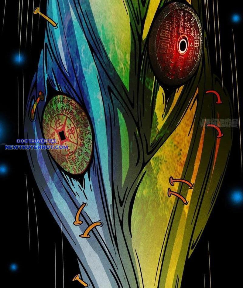 đấu Yếm Thần Chap 118 - Next Chap 119