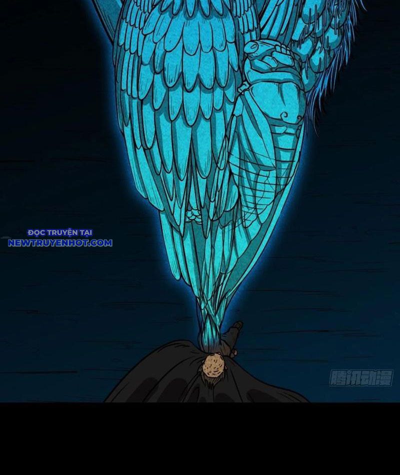 đấu Yếm Thần Chap 118 - Next Chap 119