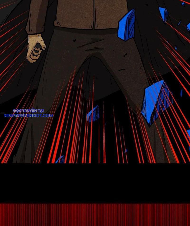 đấu Yếm Thần Chap 118 - Next Chap 119