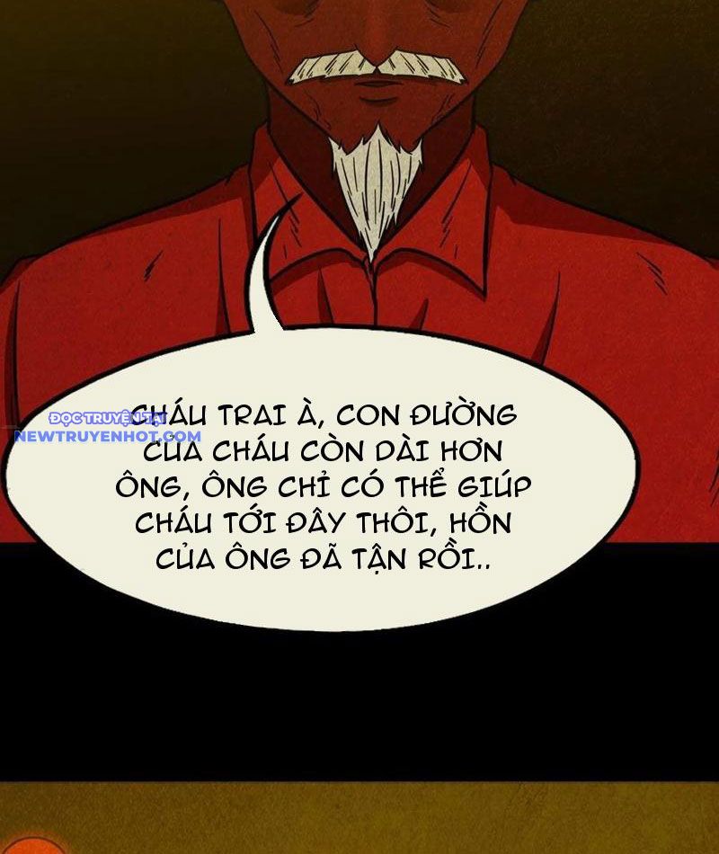 đấu Yếm Thần Chap 118 - Next Chap 119