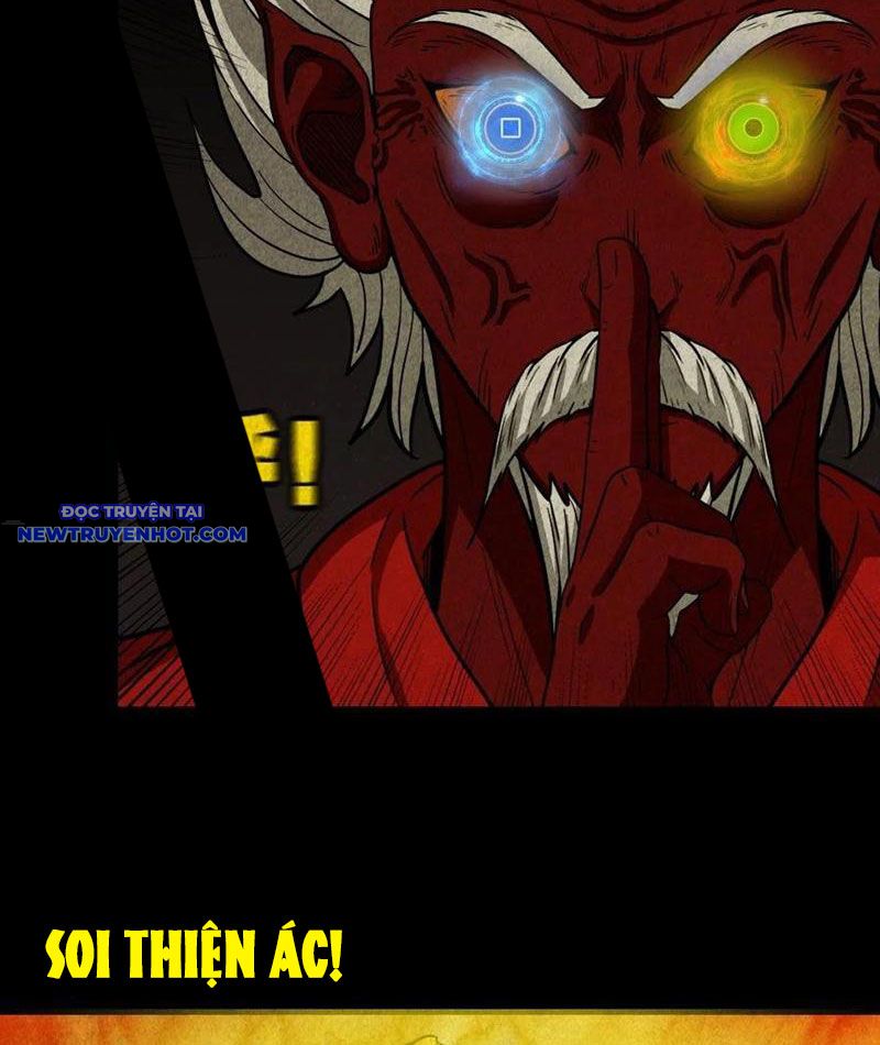 đấu Yếm Thần Chap 118 - Next Chap 119