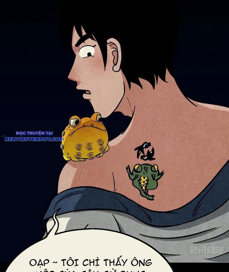 đấu Yếm Thần Chap 119 - Next Chap 120