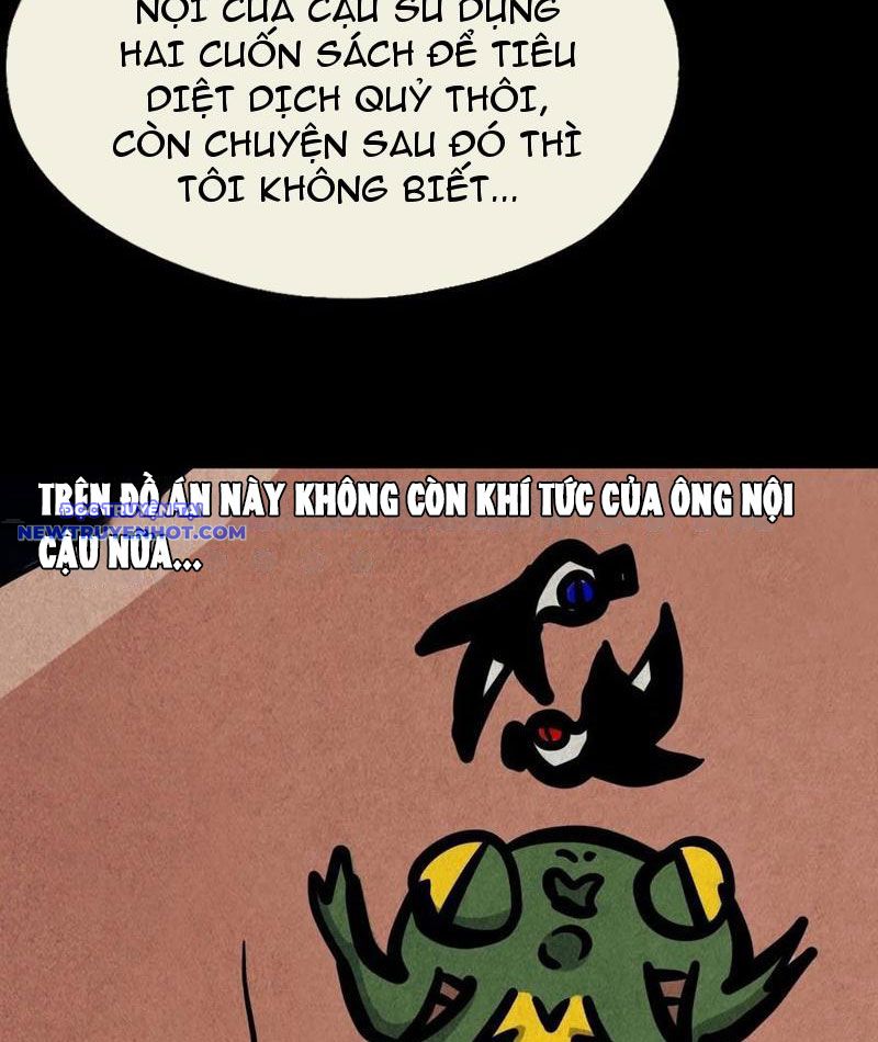 đấu Yếm Thần Chap 119 - Next Chap 120