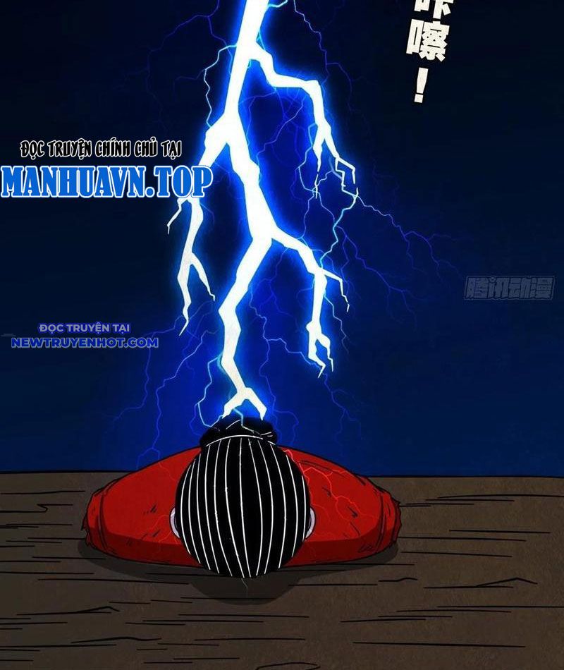 đấu Yếm Thần Chap 119 - Next Chap 120