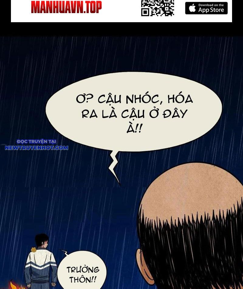 đấu Yếm Thần Chap 119 - Next Chap 120