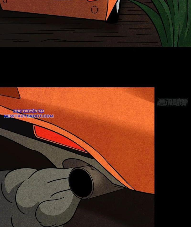 đấu Yếm Thần Chap 119 - Next Chap 120